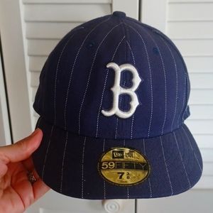 Brooklyn Dodgers 59 New Era Baseball Cap 7 3/8